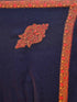 Women's Hand Embroidery Wool Shawl